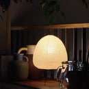 Luminária Japonesa Tulip Shoji em Papel de Arroz